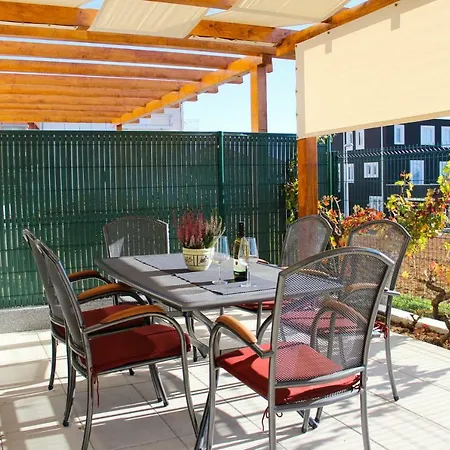 Luxury Apartment With Private Pool Trogir Exterior photo