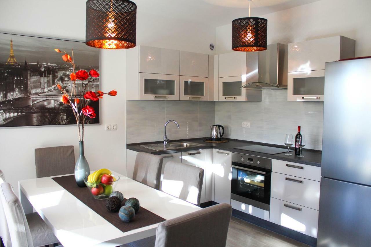 Apartman Luxury With Private Pool *