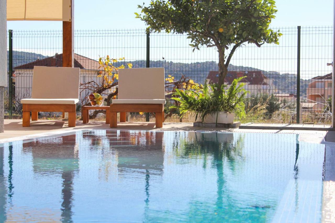 Apartman Luxury With Private Pool *