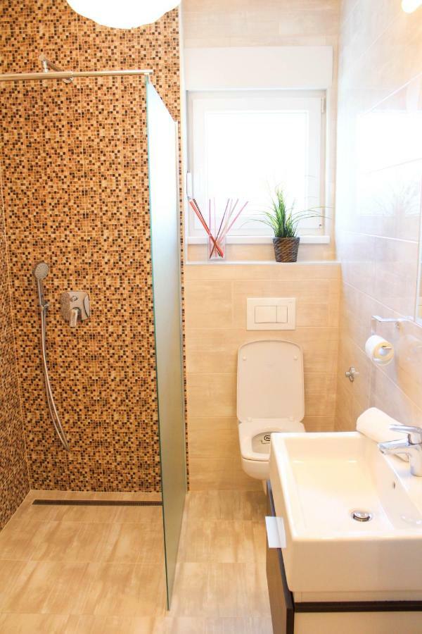 Luxury With Private Pool * Trogir