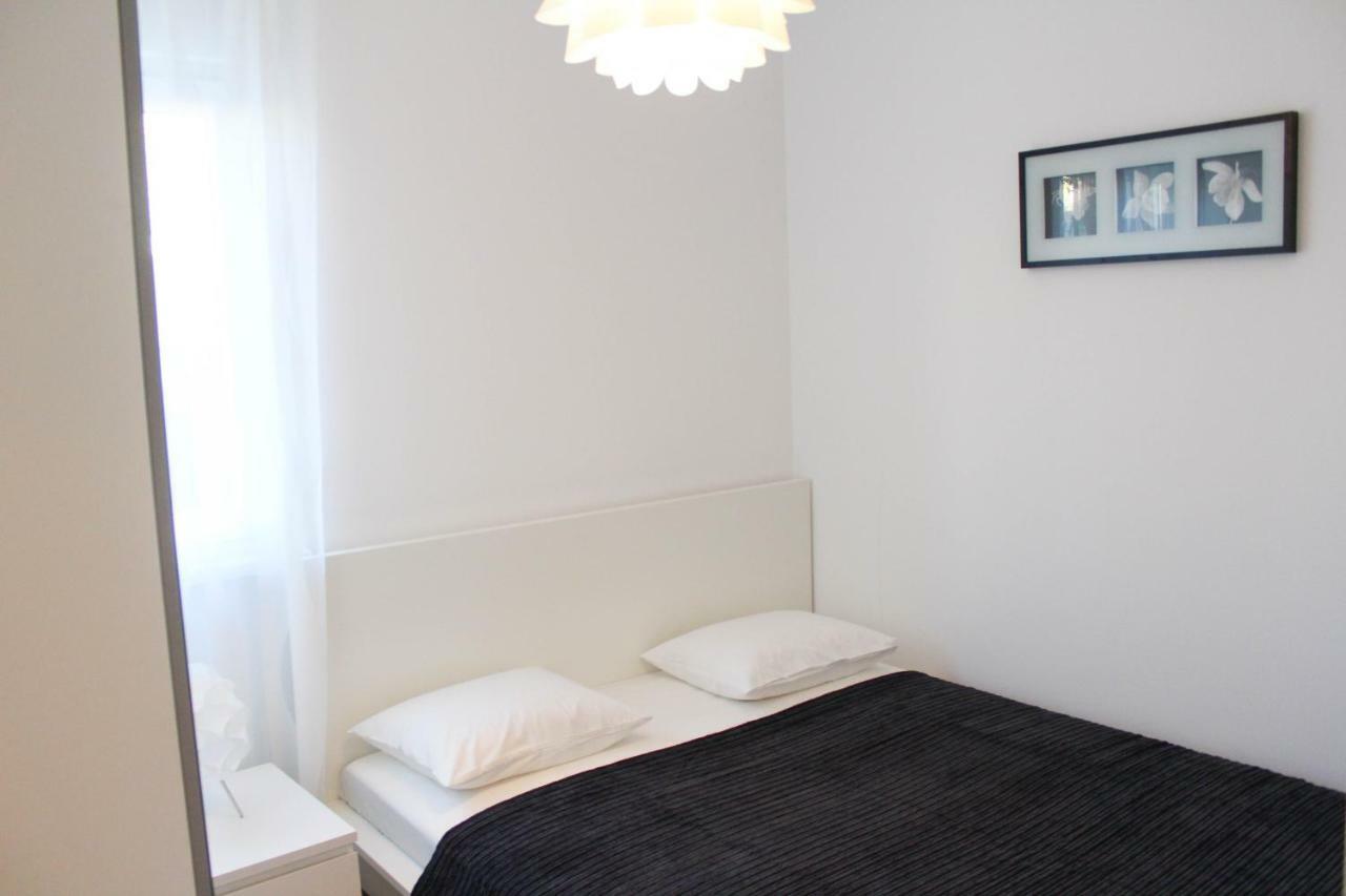 Apartment Luxury With Private Pool Trogir
