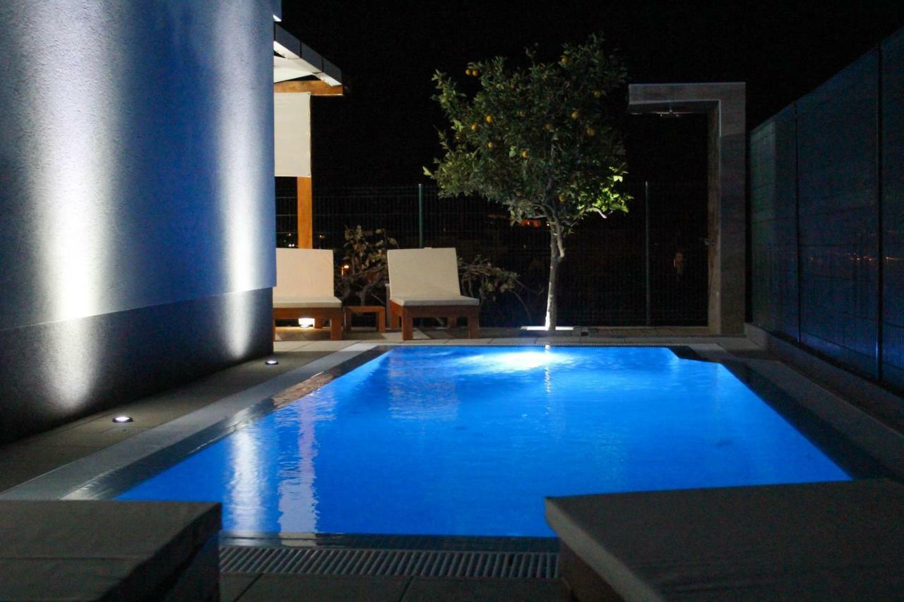 Luxury With Private Pool *