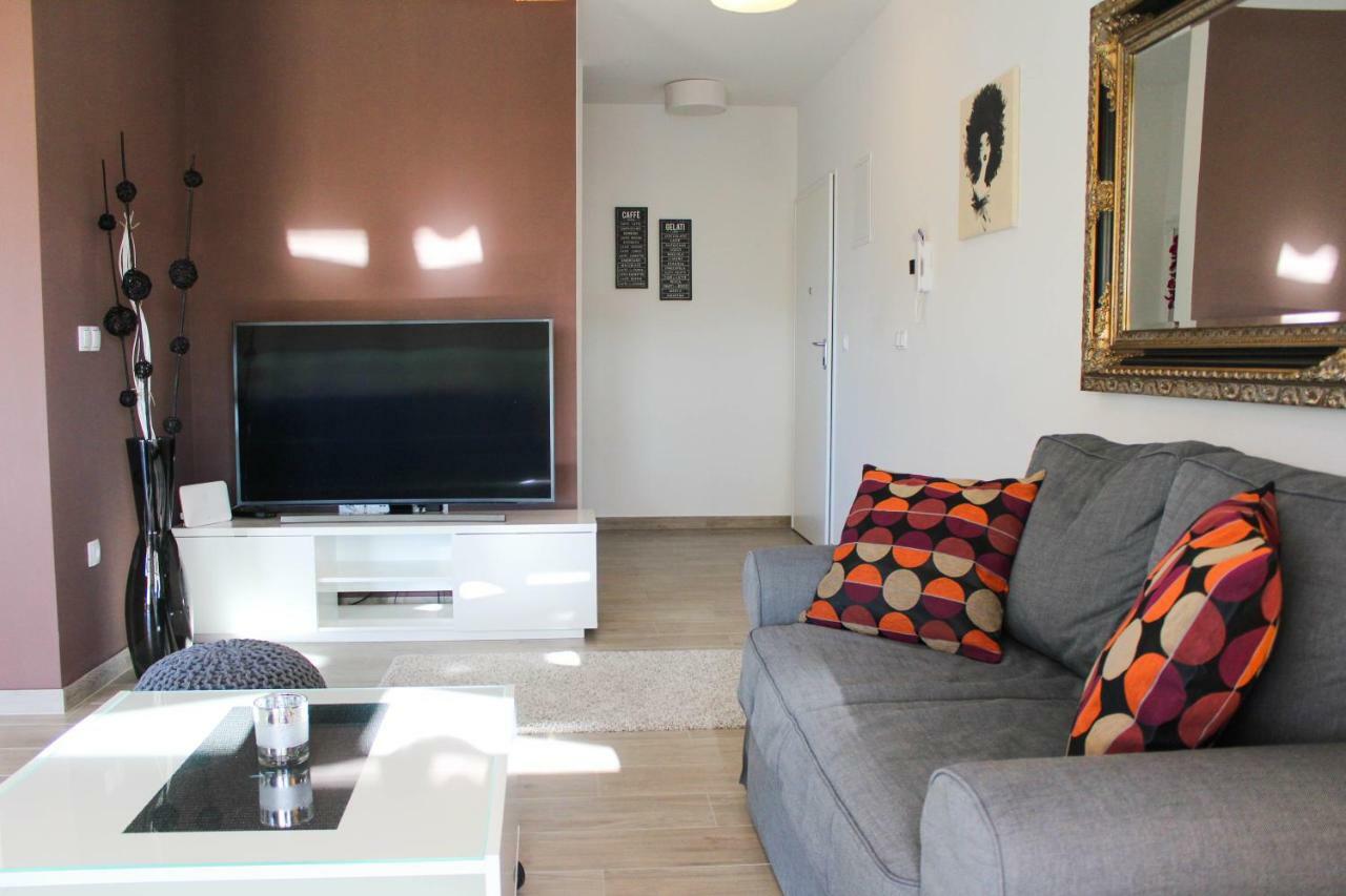 Apartment Luxury With Private Pool *